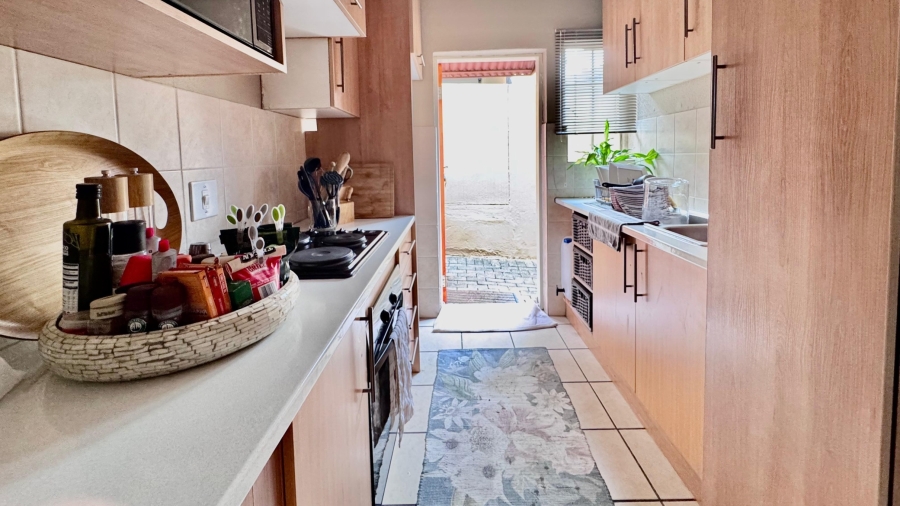 3 Bedroom Property for Sale in Cashan North West
